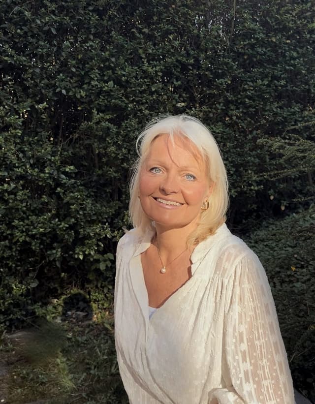 Laetitia Winandy - Conseillère conjugale et familiale